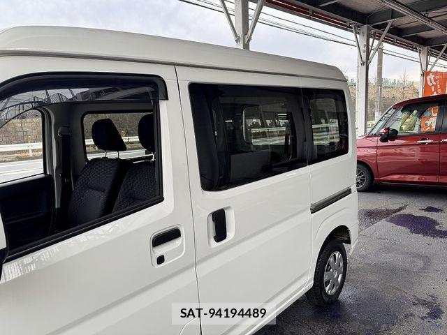 Toyota PIXIS VAN 2023-03 6673132-13