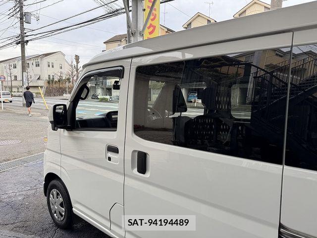 Toyota PIXIS VAN 2023-03 6673132-14