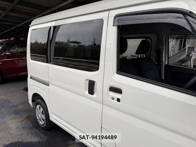Toyota PIXIS VAN 2023-03 6673132-18