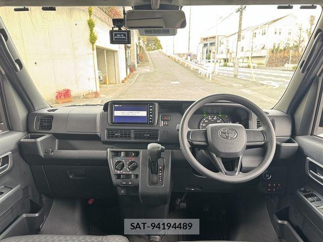 Toyota PIXIS VAN 2023-03 6673132-1