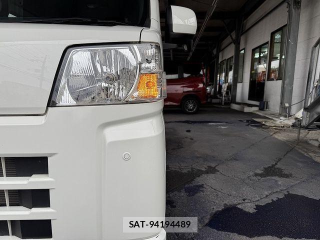 Toyota PIXIS VAN 2023-03 6673132-23
