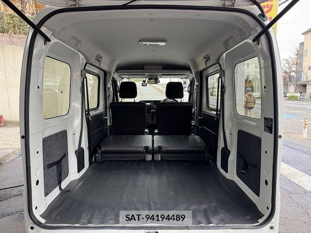 Toyota PIXIS VAN 2023-03 6673132-27