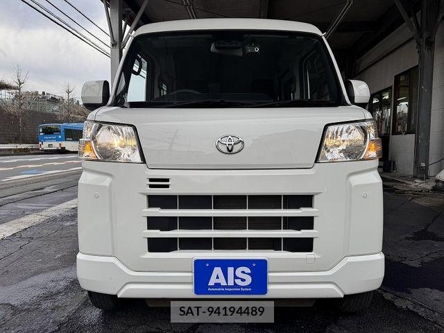 Toyota PIXIS VAN 2023-03 6673132-3