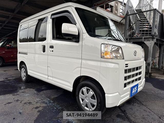 Toyota PIXIS VAN 2023-03 6673132-4