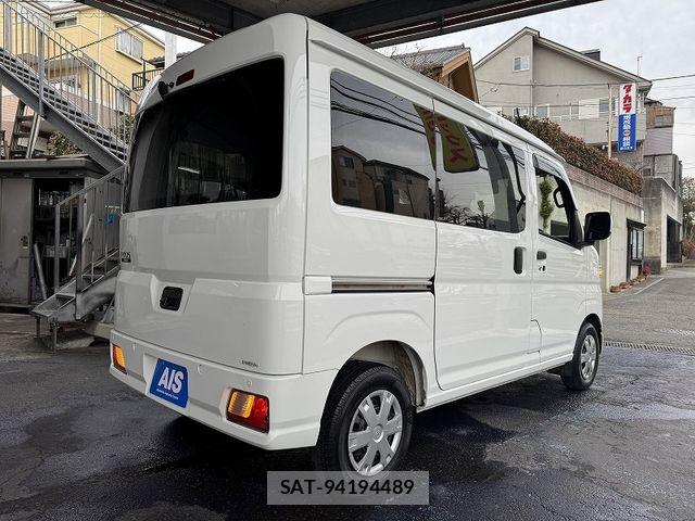 Toyota PIXIS VAN 2023-03 6673132-5