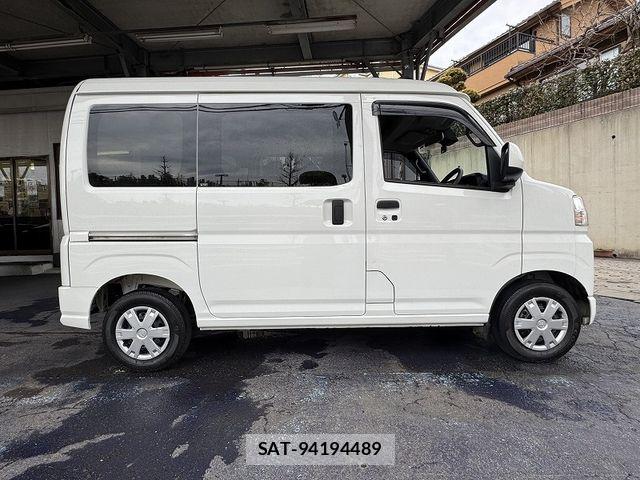 Toyota PIXIS VAN 2023-03 6673132-7