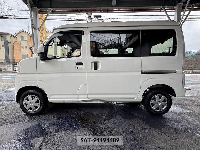 Toyota PIXIS VAN 2023-03 6673132-8