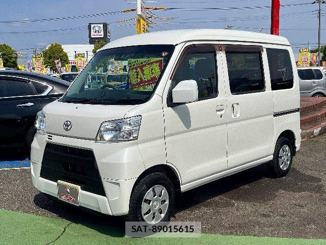 sat car
