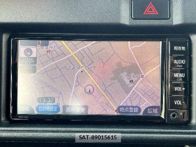 Toyota PIXIS VAN 2018-06 6677486-10