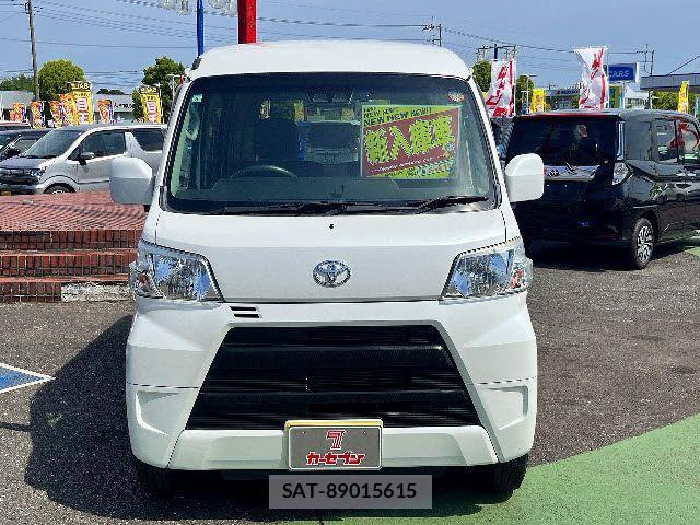 Toyota PIXIS VAN 2018-06 6677486-16