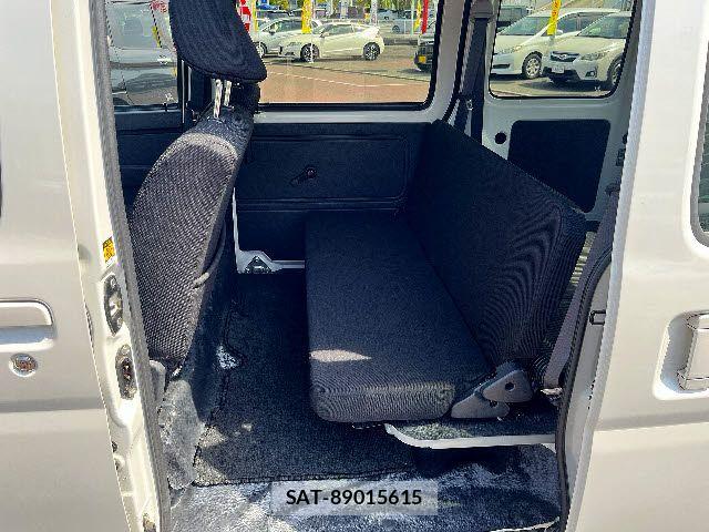 Toyota PIXIS VAN 2018-06 6677486-18
