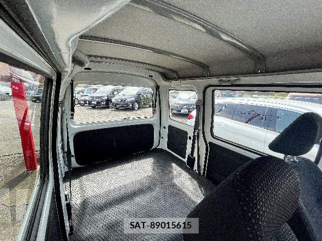 Toyota PIXIS VAN 2018-06 6677486-19