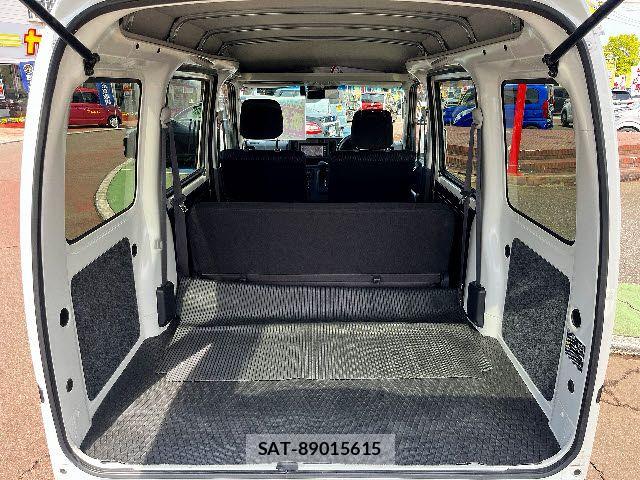 Toyota PIXIS VAN 2018-06 6677486-20