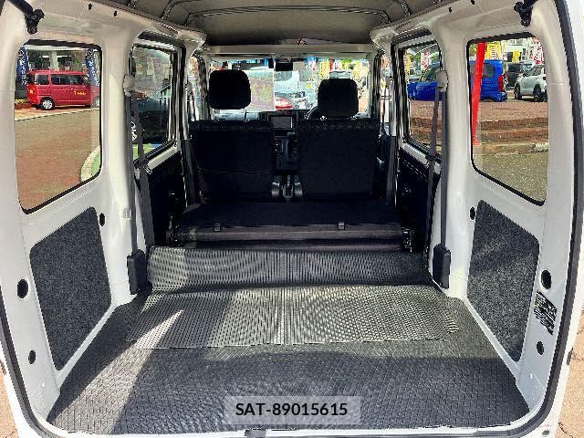 Toyota PIXIS VAN 2018-06 6677486-21