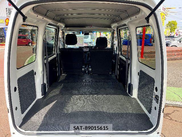 Toyota PIXIS VAN 2018-06 6677486-22