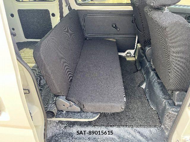 Toyota PIXIS VAN 2018-06 6677486-3