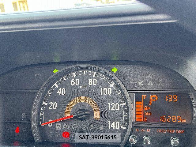 Toyota PIXIS VAN 2018-06 6677486-7