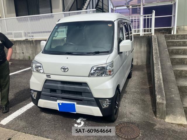 sat car