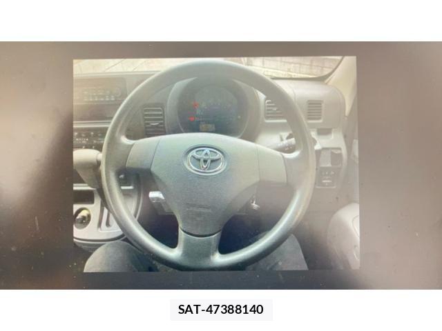 Toyota PIXIS VAN 2014-06 7223516-10