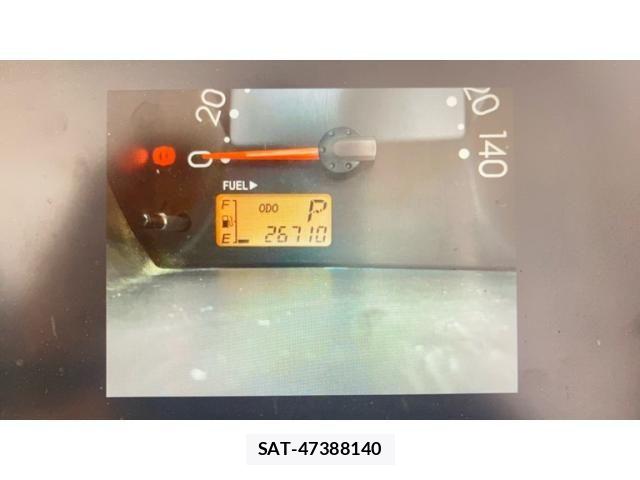 Toyota PIXIS VAN 2014-06 7223516-11