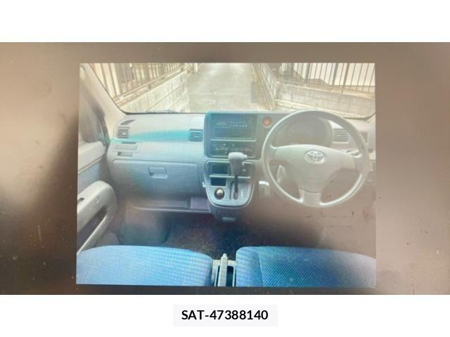 Toyota PIXIS VAN 2014-06 7223516-6