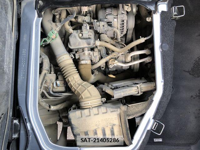 Toyota PIXIS VAN 2022-03 7223527-9