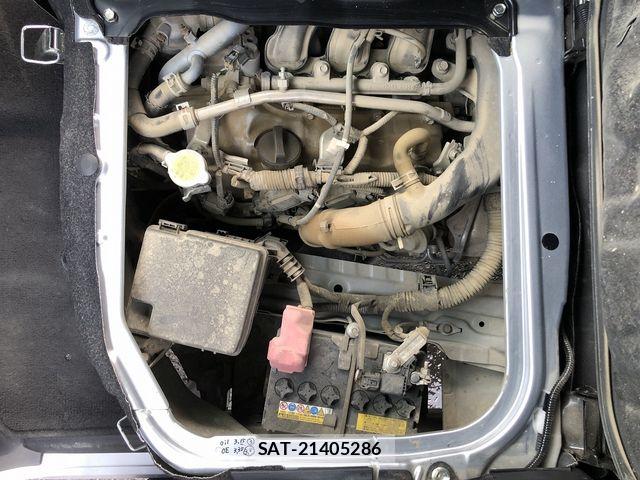 Toyota PIXIS VAN 2022-03 7223527-10