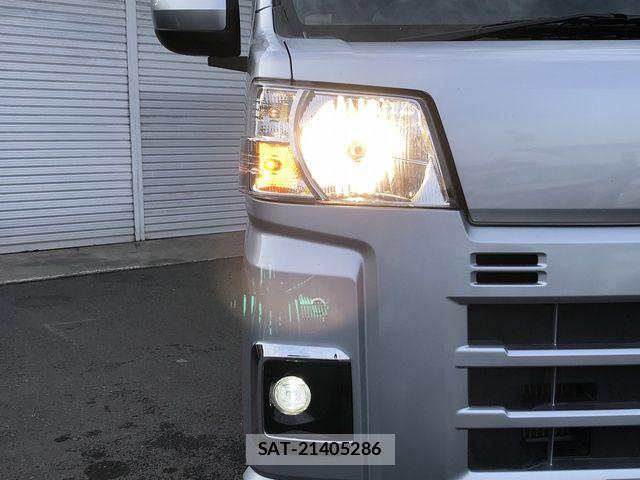 Toyota PIXIS VAN 2022-03 7223527-11