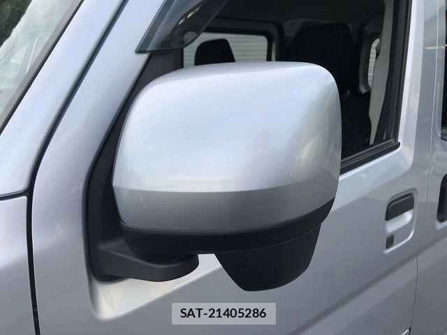 Toyota PIXIS VAN 2022-03 7223527-12