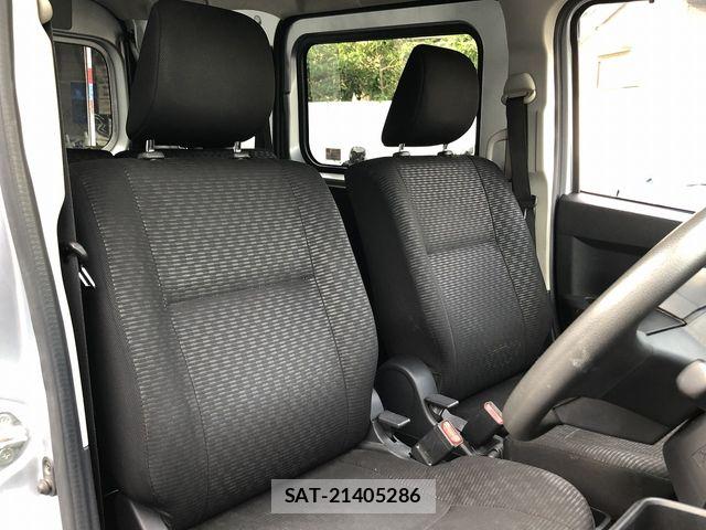 Toyota PIXIS VAN 2022-03 7223527-18