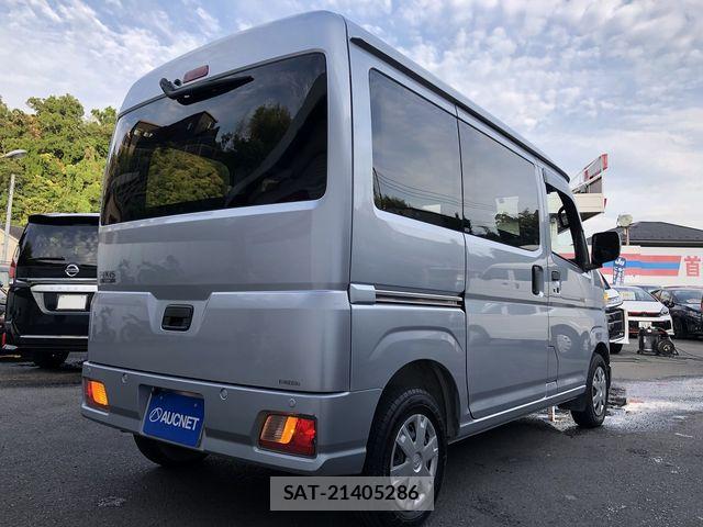 Toyota PIXIS VAN 2022-03 7223527-1