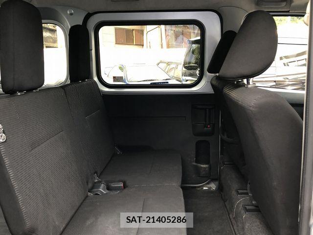 Toyota PIXIS VAN 2022-03 7223527-19