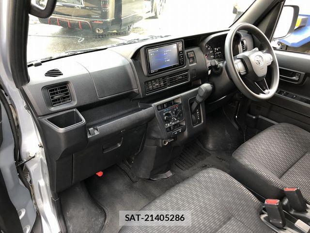 Toyota PIXIS VAN 2022-03 7223527-20