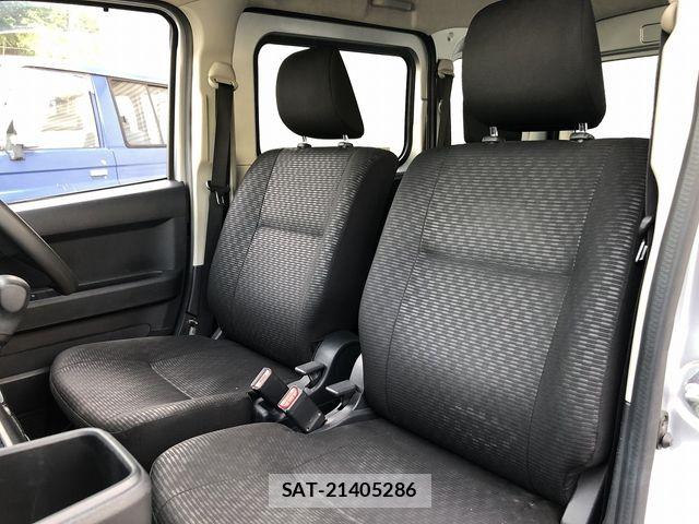 Toyota PIXIS VAN 2022-03 7223527-21