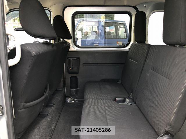Toyota PIXIS VAN 2022-03 7223527-22