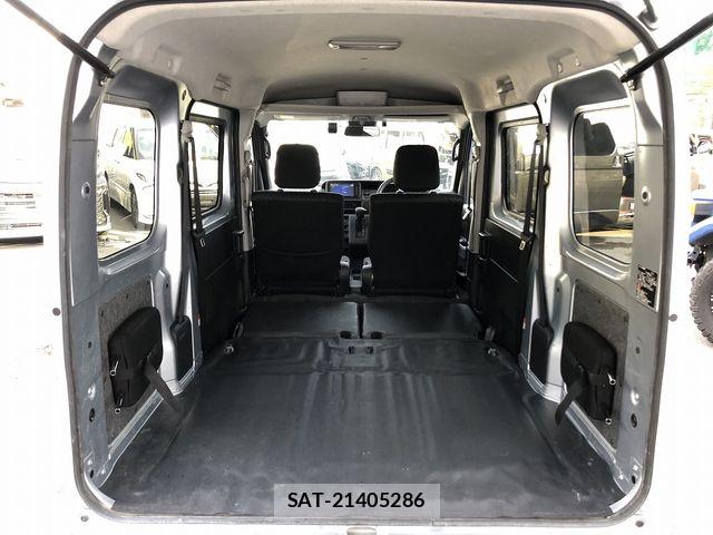 Toyota PIXIS VAN 2022-03 7223527-23
