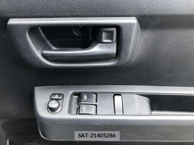 Toyota PIXIS VAN 2022-03 7223527-24