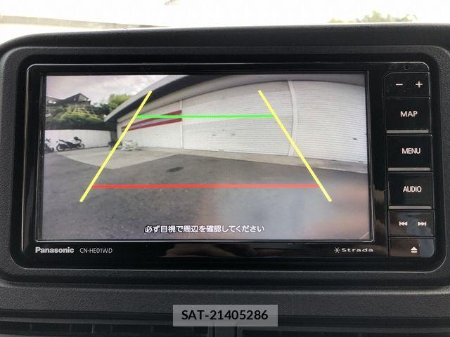 Toyota PIXIS VAN 2022-03 7223527-27