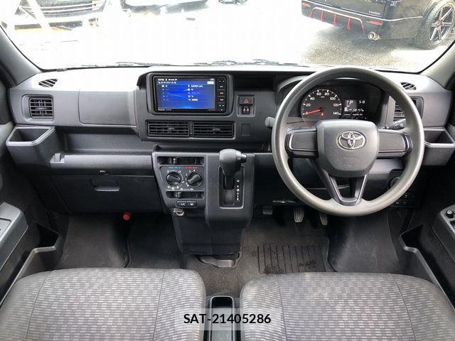Toyota PIXIS VAN 2022-03 7223527-2