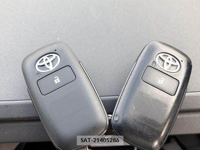Toyota PIXIS VAN 2022-03 7223527-29