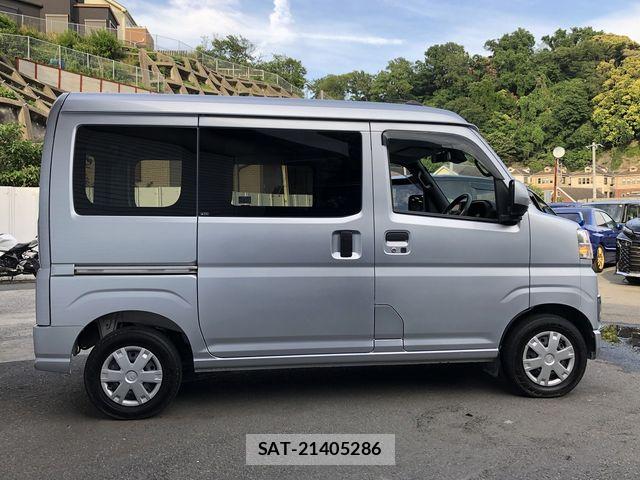 Toyota PIXIS VAN 2022-03 7223527-5
