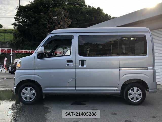 Toyota PIXIS VAN 2022-03 7223527-6