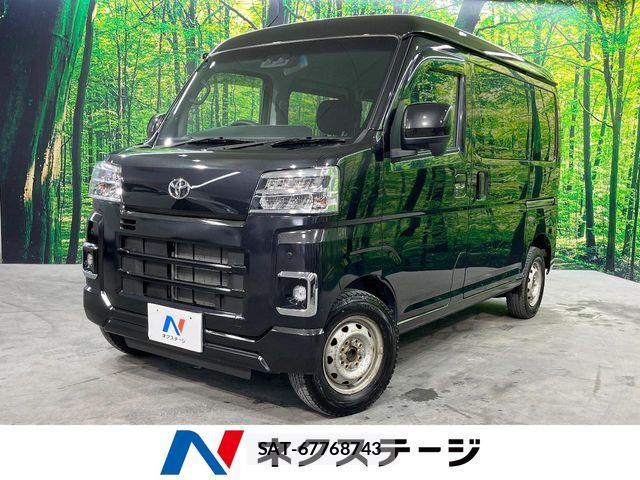 Toyota PIXIS VAN 2024-07 7223524-0