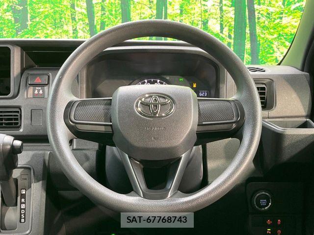 Toyota PIXIS VAN 2024-07 7223524-10