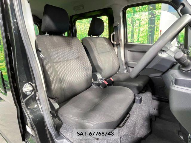 Toyota PIXIS VAN 2024-07 7223524-11
