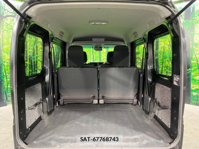 Toyota PIXIS VAN 2024-07 7223524-13