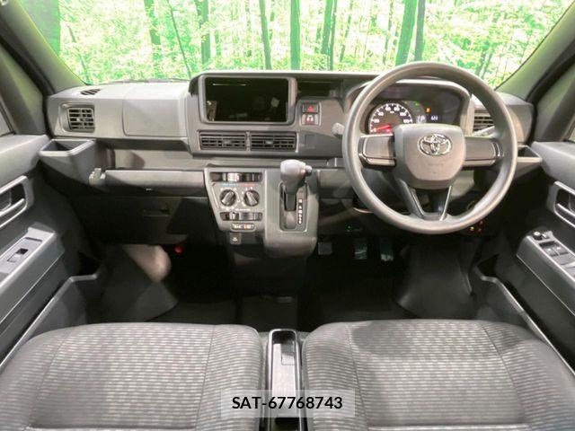 Toyota PIXIS VAN 2024-07 7223524-1