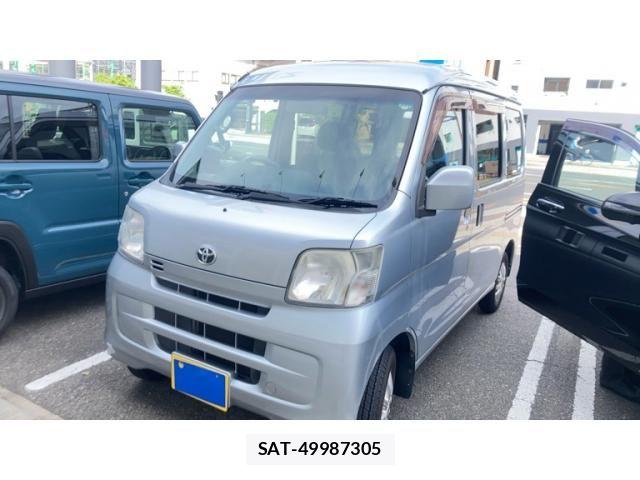 sat car