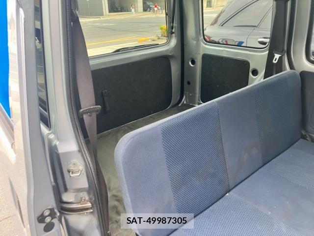 Toyota PIXIS VAN 2016-07 7251904-9