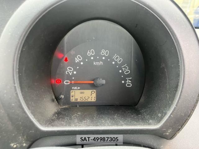 Toyota PIXIS VAN 2016-07 7251904-12